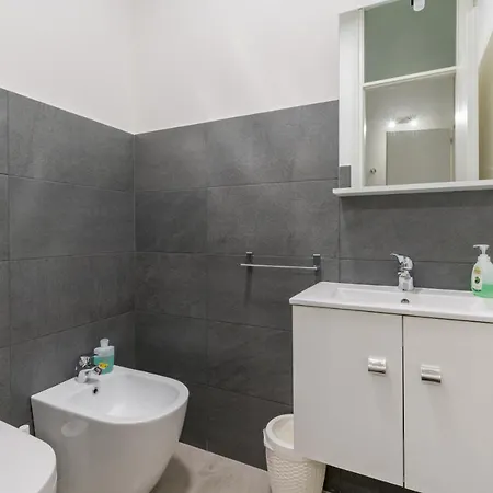 Apartment I