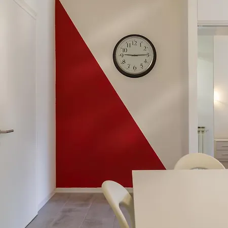 Apartment I Verona